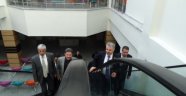 Kars Harakani Hastanesi Tamamlandı