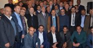 Kartal Belediyesi, Kılıç'ın Ekibini Konuk Etti