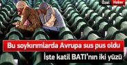 Katil Batı'nın Gerçek Yüzü