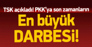 Katiller Bir Bir Temizleniyor