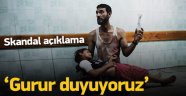 Katiller Birbirleriyle Gurur Duydu