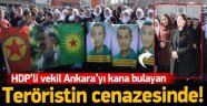 Katiller Her Yerde Kol Kola!