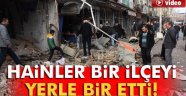 Katillerin Eliyle Yok Olan Kentler!