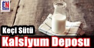 Keçi Sütünün Kıymetini Bilin