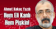 Kekeç, Taşı Gediğine Oturtmuş!