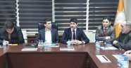 Keleş'in Farkı Teşkilatlara Yansıdı