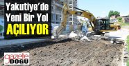 Kentsel Dönüşüm Yollarla Tamamlanıyor