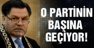 Kılıç O Partinin Başına mı Geçecek!