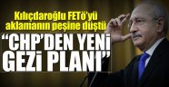 Kılıçdaroğlu FETÖ'yü Aklama Çabasında!