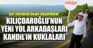Kılıçdaroğlu'na Kandil'den Destek Geldi!