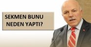 Kılıç'ı Yok Saymak Çat'ı Yok Saymaktır