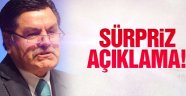 Kılıç'tan Sürpriz Açıklamalar