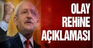 Kılıçtaroğlu Yine Yaptı Yapacağını