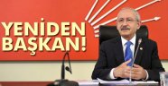 Kılıçtaroğlu'na Rakip Çıkamadı