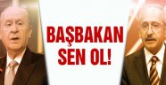 Kılıçtaroğlu'ndan Bahçeliye Bomba Teklif