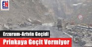 Kış'la Gelen Prinkaya Çilesi