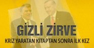 Kitap Sonrası İlk Görüşme