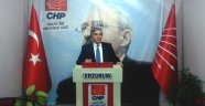 Kızıloğlu Hükümete Yüklendi
