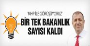 Koalisyon Netleşiyor mu?