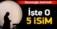 Koalisyon Süreci Onlara Emanet