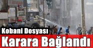 Kobani Davasında Ceza Yağdı