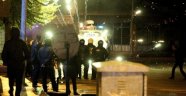 Kobani Gözaltılarına Tutuklama Geldi