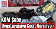 KOM Şube'den Geçiş Yok