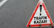 Köprüköy'de Feci Kaza, 1 Ölü