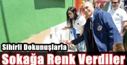 Korkut'tan Sihirli Dokunuşlar