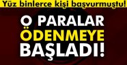 KOSGEB Destek Ödemelerine Başladı