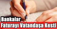 Kredi Faizleri Yükselişte