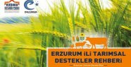 KUDAKA Destek Rehberini Yayınladı