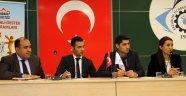 KUDAKA Proje Kabul Sürecini Anlattı