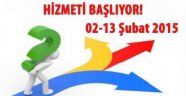 KUDAKA Projeler İçin Destek Masaları Kurdu