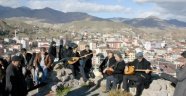 Kültür Mirasımızı Kayıt Altına Alıyoruz