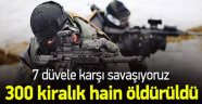 Kürt Değil, Kiralık Yabancı Katil!