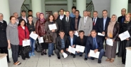 KUYAP 'tan İstihdama Destek Eğitimi