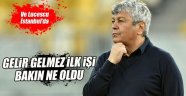 Lucescu Milli Takımlar İçin İş Başı Yaptı