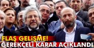Mahkeme Gerekçeli Kararı Açıkladı