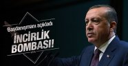 Malkoç, 'Gerekirse İncirliği Kapatırız!'