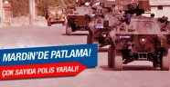 Mardin'de Kahpe Pusu