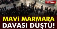 Mavi Marmara Davasında Karar Verildi