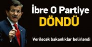 Meclis Başkanlığı MHP'ye mi Gidiyor