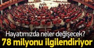 Meclisten Geçen Torba Kanunda Neler Var