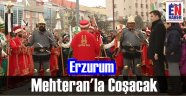 Mehteran Takımından Cuma Konseri