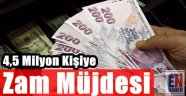 Memur ve Emeklinin Gözü Bu Masada