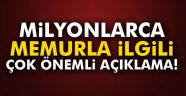 Memuriyette Performans Dönemi Başlıyor