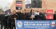 Memurlar Zamdan Memnun Değil