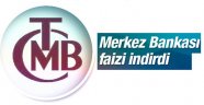 Merkez Bankasından Sürpriz Karar