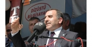 Merkez Parti Erzurum İl Başkanlığı Açıldı